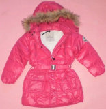Moncler Youth Down Jacket 059