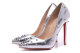 CL 10 cm high heels AAA -015