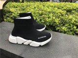 Balenciaga Speed Trainer Kid Shoes 004
