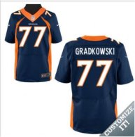 Denver Broncos Jerseys 1052