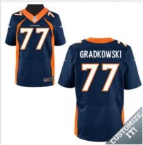 Denver Broncos Jerseys 1052 Denver Broncos Jerseys 1052