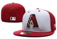 Arizona Diamondbacks hats 009