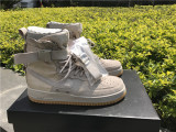 Authentic Nike Special Field Air Force 1 “String/Gum”