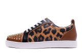 Christian Louboutin men Shoes 085