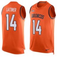 Denver Broncos Jerseys 0686