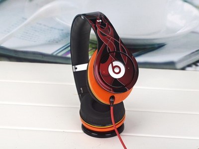 Monster Beats By Dr Dre Studio (12)