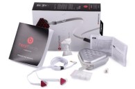 Monster Lady GaGa Heartbeats Red (6)