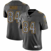 Nike Vikings -84 Randy Moss Gray Static Stitched NFL Vapor Untouchable Limited Jersey Nike Vikings -84 Randy Moss Gray Static Stitched NFL Vapor Untouchable Limited Jersey