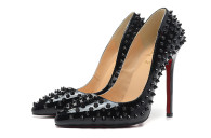 CL 12 cm high heels AAA 048