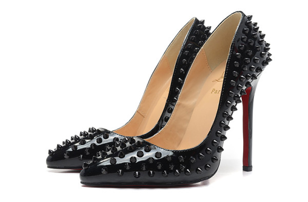 CL 12 cm high heels AAA 048