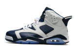 Air Jordan 6 Shoes 013