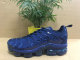 Nike Air VaporMax Plus Blue