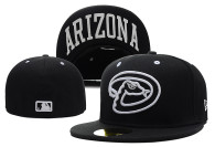 Arizona Diamondbacks Ne hat 010