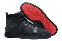 Christian Louboutin men Shoes 128 Christian Louboutin men Shoes 128