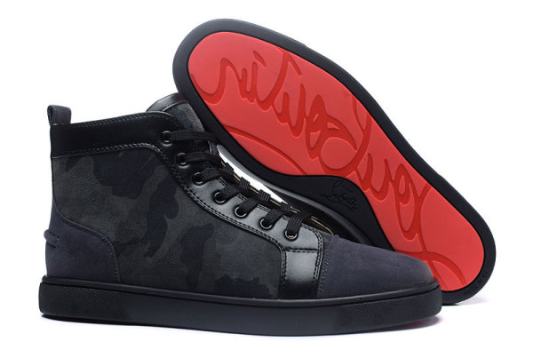 Christian Louboutin men Shoes 128