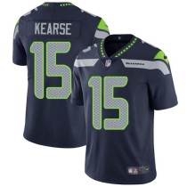 Nike Seahawks -15 Jermaine Kearse Steel Blue Team Color Stitched NFL Vapor Untouchable Limited Jerse Nike Seahawks -15 Jermaine Kearse Steel Blue Team Color Stitched NFL Vapor Untouchable Limited Jerse