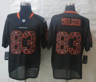 Denver Broncos Jerseys 0028