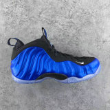 Authentic Air Foamposite One “Royal”