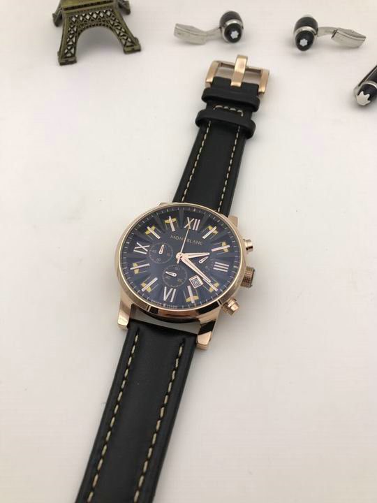 Montblanc watches (134)