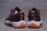 Air Jordan 11 Low  AAA (34)