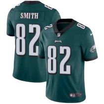 Nike Eagles -82 Torrey Smith Midnight Green Team Color Stitched NFL Vapor Untouchable Limited Jersey Nike Eagles -82 Torrey Smith Midnight Green Team Color Stitched NFL Vapor Untouchable Limited Jersey