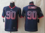 Houston Texans Jerseys 0015