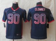 Houston Texans Jerseys 0015