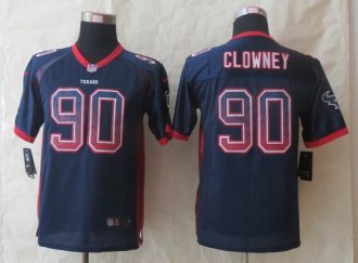 Houston Texans Jerseys 0015