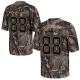 Nike Dallas Cowboys #88 Dez Bryant Camo Men's Stitched NFL Realtree Elite Jersey