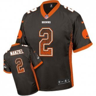 Cleveland Browns Jerseys 044
