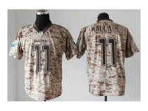 NEW jerseys miami dolphins -11 mike wallace camo(2013 new Elite)(USMC) NEW jerseys miami dolphins -11 mike wallace camo(2013 new Elite)(USMC)