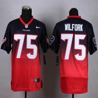 Houston Texans Jerseys 0174