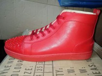 Christian Louboutin men shoes 060