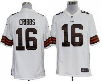 Cleveland Browns Jerseys 089