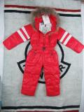 Moncler Kid Down Jacket-002
