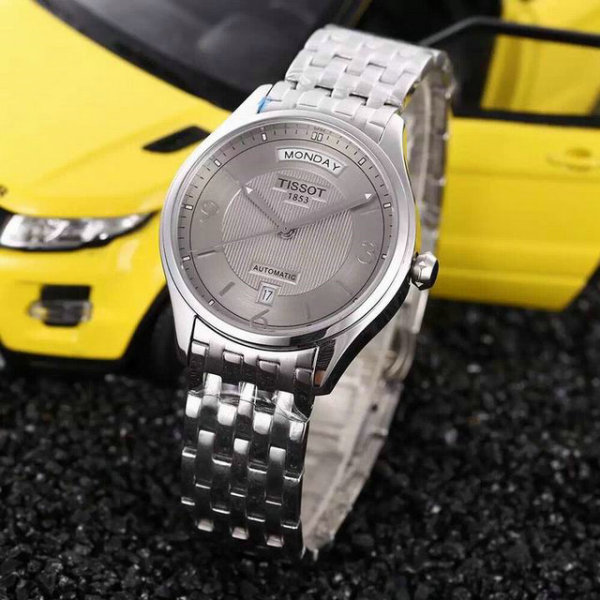 Tissot watches (12)