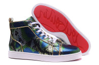 Christian Louboutin men shoes 071