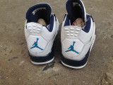Air Jordan 4 IV Retro “Columbia” 2015 Perfect