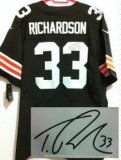 Cleveland Browns Jerseys 041