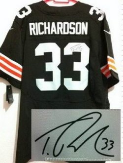 Cleveland Browns Jerseys 041