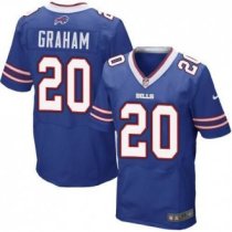 Nike Buffalo Bills -20 Corey Graham Royal Blue Team Color Stitched NFL New Elite Jersey Nike Buffalo Bills -20 Corey Graham Royal Blue Team Color Stitched NFL New Elite Jersey