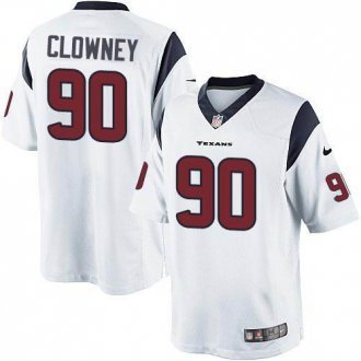Houston Texans Jerseys 0032