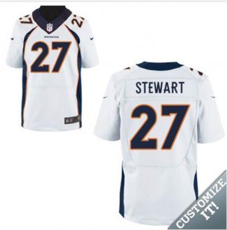 Denver Broncos Jerseys 0808