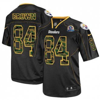 Pittsburgh Steelers Jerseys 649