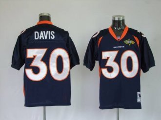 Denver Broncos Jerseys 0111