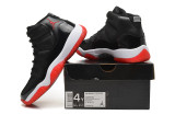 Perfect Jordan 11 Women Shoes 005