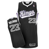 Sacramento Kings -23 Ben McLemore Black Revolution 30 Stitched NBA Jersey Sacramento Kings -23 Ben McLemore Black Revolution 30 Stitched NBA Jersey
