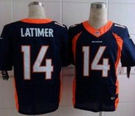 Denver Broncos Jerseys 0684