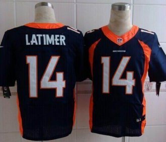 Denver Broncos Jerseys 0684