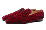 Christian Louboutin men shoes 036